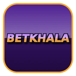 betkhala লোগো